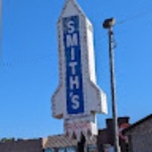 Meet your Posher, Robert